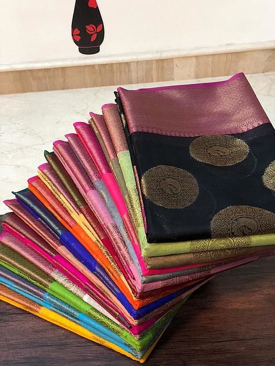 *Hurry grab the limited stock *😍

*1 saree absolutely free*💃💃💃💃💃

*Once again offer only for u uploaded by business on 8/26/2020