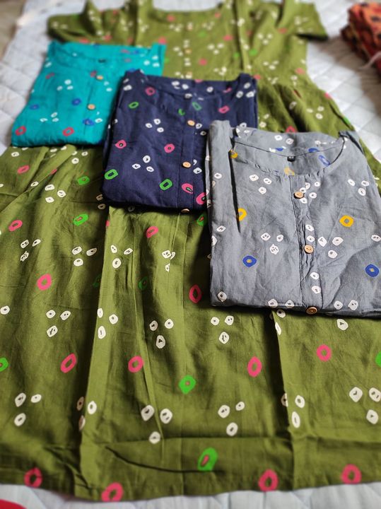Feeding kurthis 🤱 uploaded by Vasudhaika handloom dresses&sarees on 7/30/2021