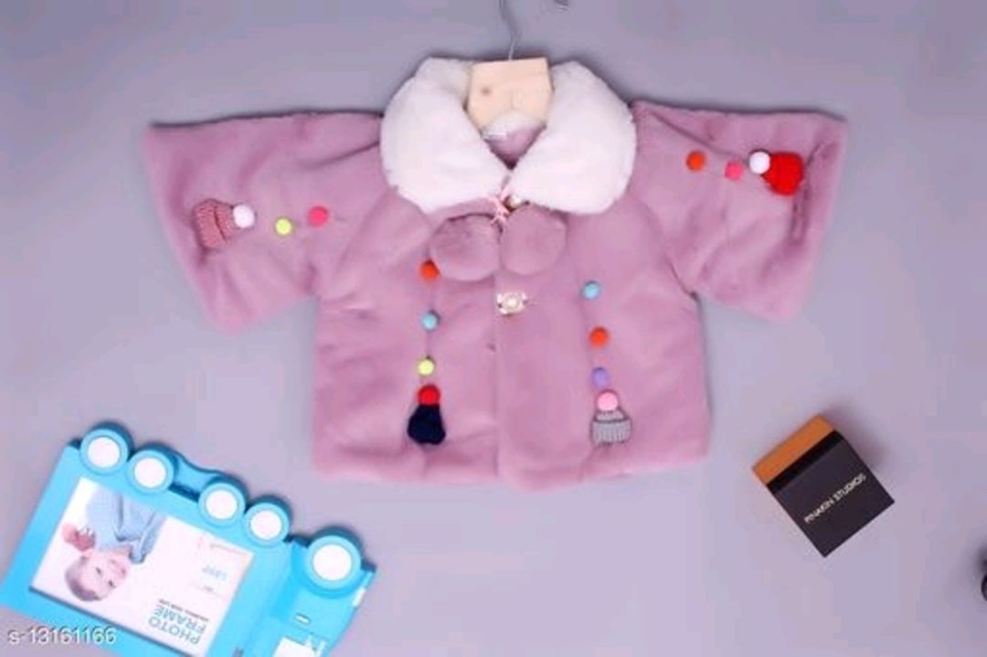 Post image Kids sweaterCash on deliveryShipping availablePrice- 650/-