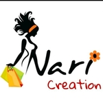 Business logo of Naari Creation