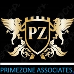 Business logo of PRIMEZONE ASSOSIATE