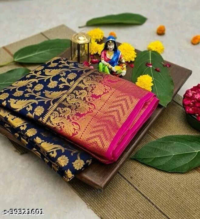 Paithani sarees uploaded by business on 7/30/2021