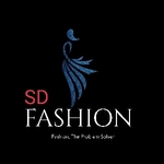 Business logo of SD FASHION