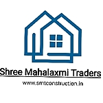 Business logo of Shree mahalaxmi traders