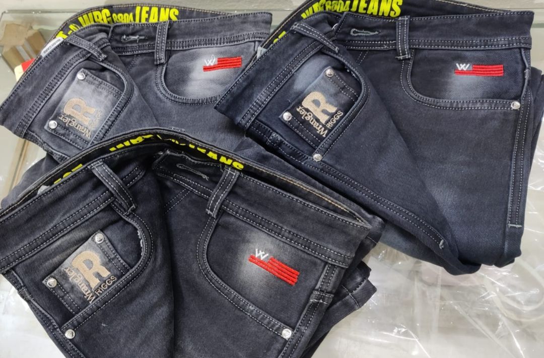 Denim jeans  uploaded by business on 7/30/2021