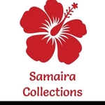 Business logo of Samaira Collection