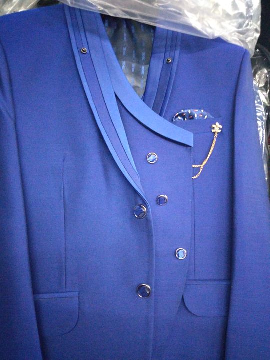 Coat suit uploaded by Faizaan Ansari on 7/30/2021