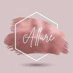 Business logo of Allure