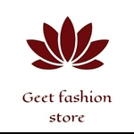 Business logo of Geet fashion E-store