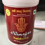 Business logo of Nirmayaa Haldivita