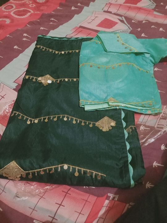 Product uploaded by Kanak collection on 7/30/2021