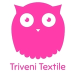 Business logo of Triveni Textile