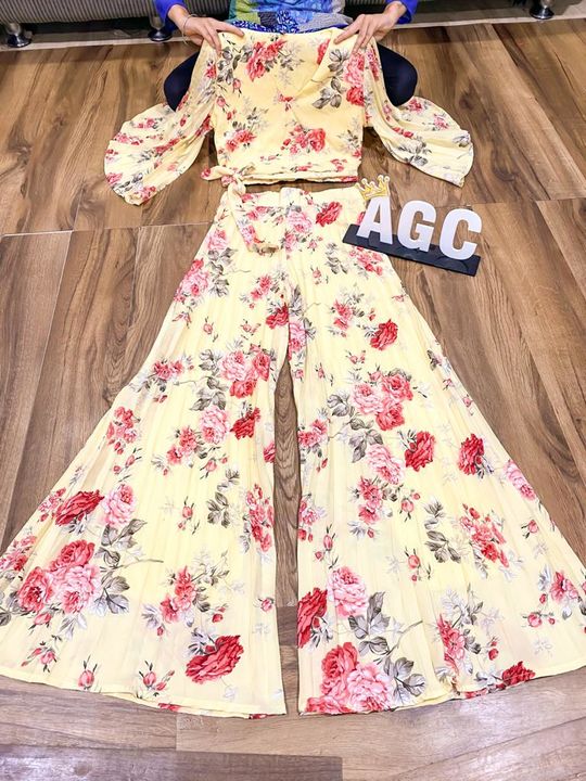 AGC kurtis uploaded by A&S Creations on 7/30/2021
