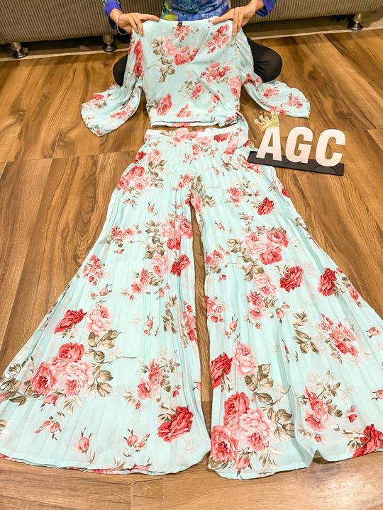 AGC kurtis uploaded by A&S Creations on 7/30/2021