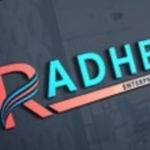 Business logo of Radhe Enterprises