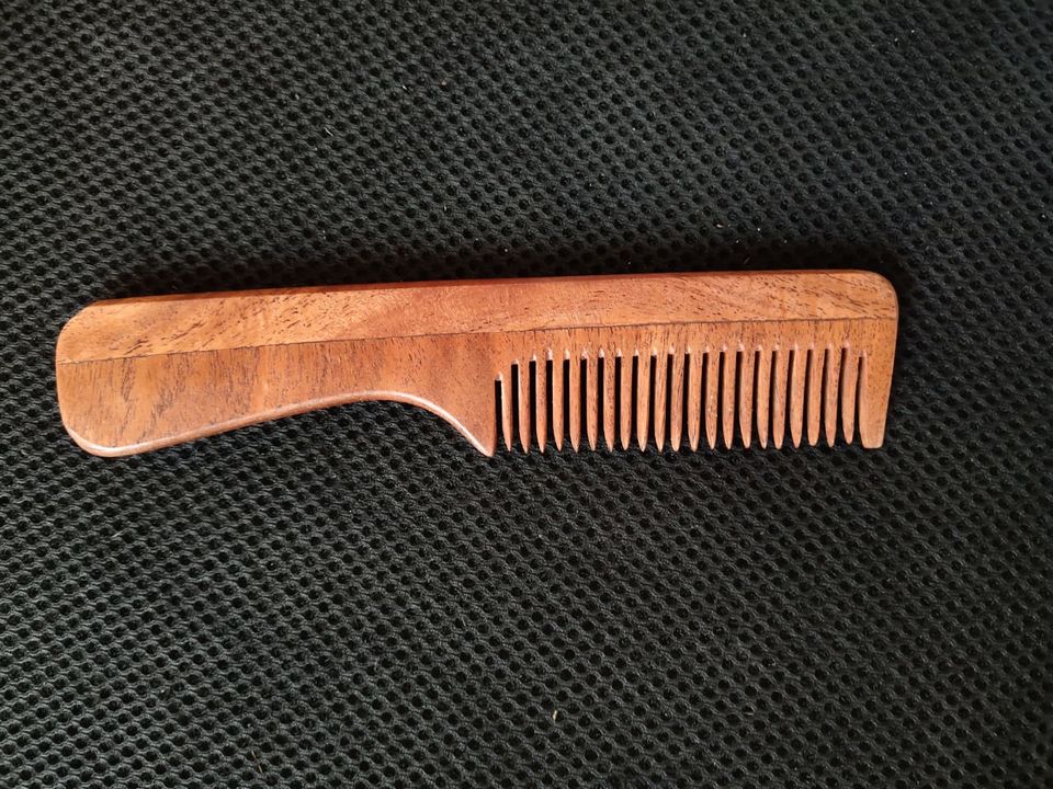Neem comb uploaded by business on 7/30/2021