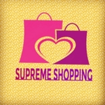 Business logo of Supreme Shopping