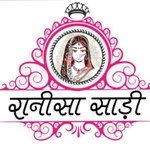Business logo of Ranisha Saree