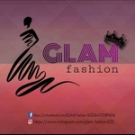 Business logo of Glam Fashion