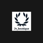 Business logo of Jv_boutique