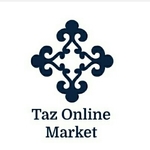 Business logo of Taz online market