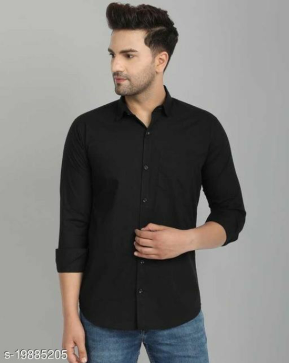 Men shirt uploaded by business on 7/30/2021