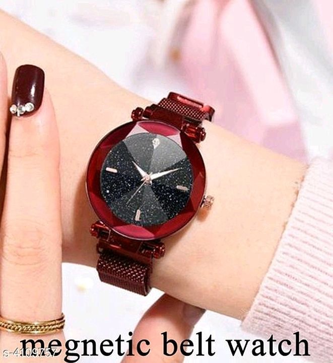 Post image Hey! Checkout my new collection called Watch.