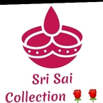 Business logo of Sri sai collection's