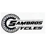 Business logo of SAMBROS CYCLE