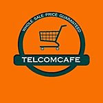 Business logo of Telcomcafe 
