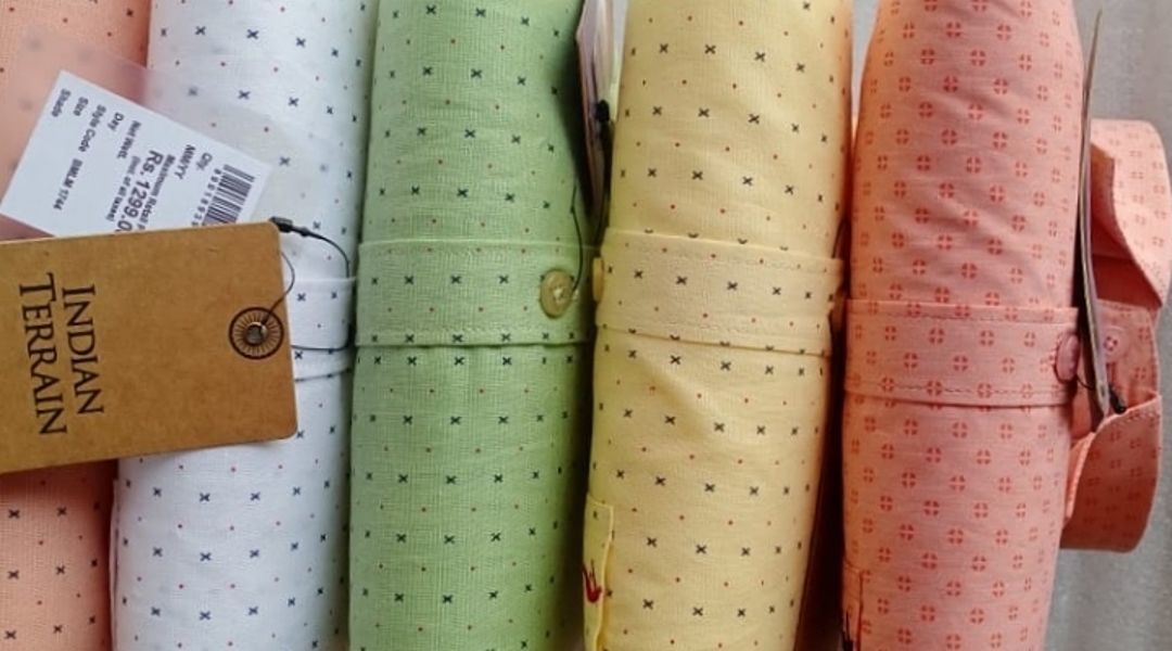 Shri Neelkanth textiles