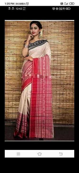 Product uploaded by Santipur saree house on 8/26/2020