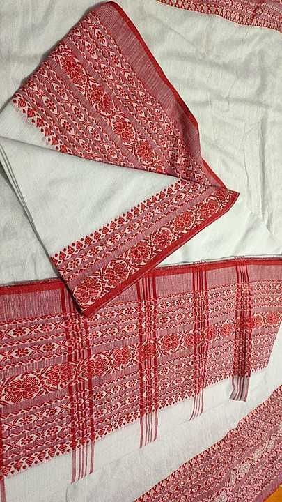 Product uploaded by Santipur saree house on 8/26/2020