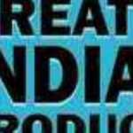 Business logo of Great Indian Products