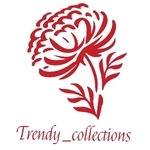 Business logo of Trendy_collections
