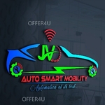 Business logo of JV Auto smart mobility