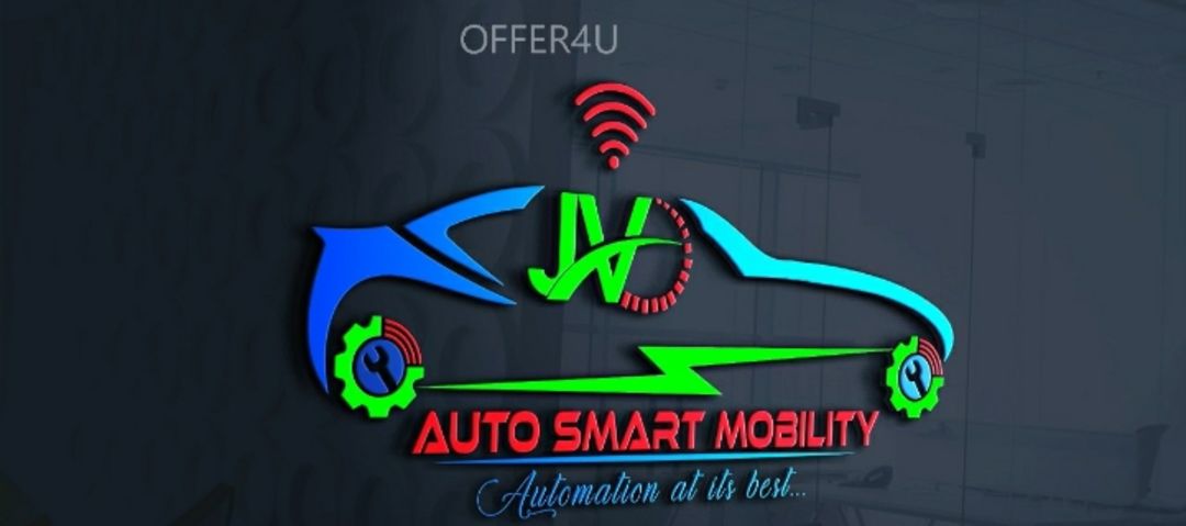 JV Auto smart mobility