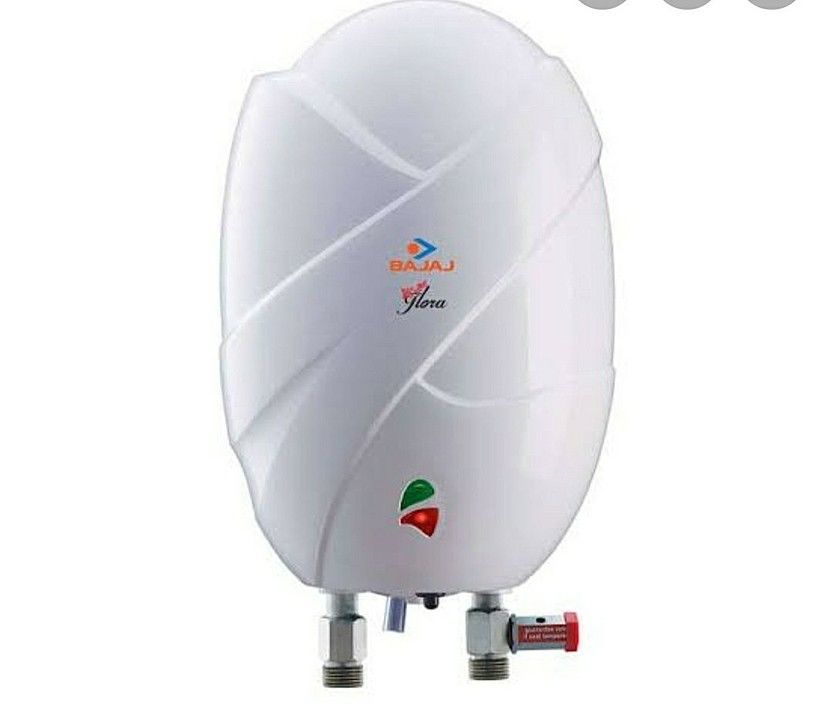Bajaj water heater  uploaded by business on 8/26/2020