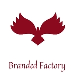 Business logo of Branded Factory