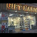 Business logo of Gift Mania