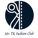 Business logo of Tk fashion club