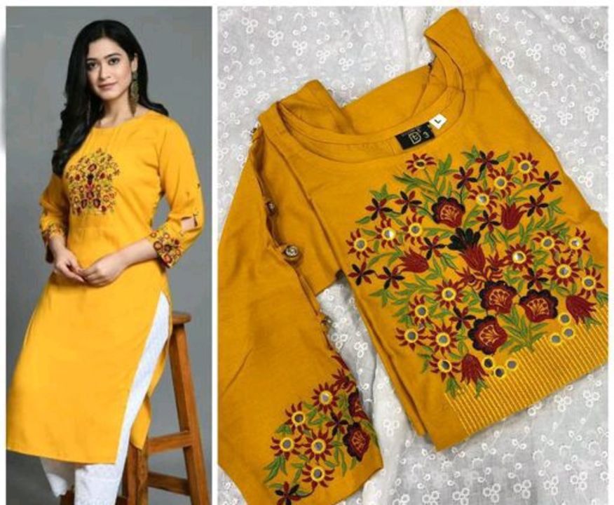 Product uploaded by Vihaan collection on 7/30/2021