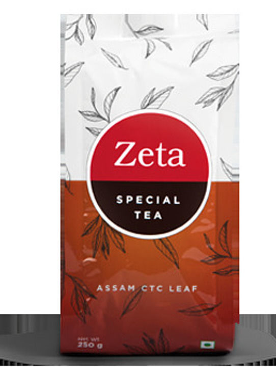 Zeta Special Tea 250g uploaded by business on 5/29/2020