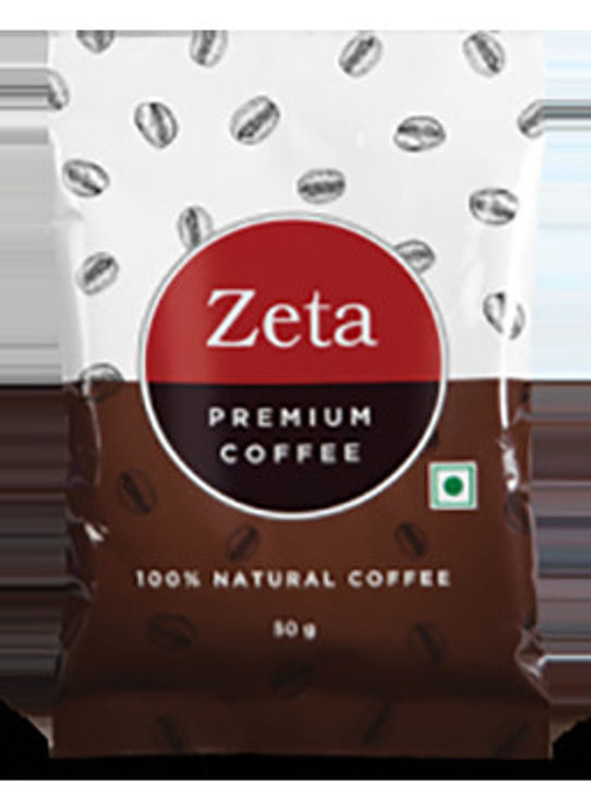 Zeta Coffee 50g uploaded by business on 5/29/2020