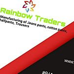 Business logo of Rainbow Traders