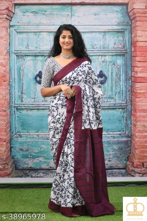 Abhisarika Pretty Sarees uploaded by business on 7/30/2021