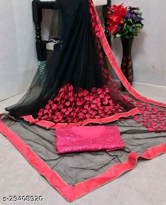 *Aishani Voguish Sarees*
 uploaded by business on 7/30/2021