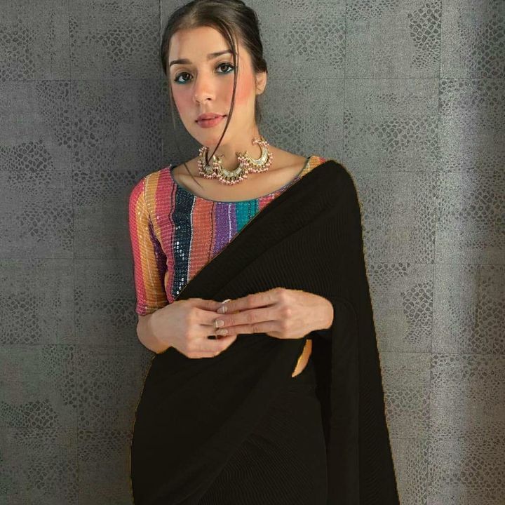 Candy Crush saree uploaded by Omsrn on 7/30/2021