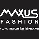 Business logo of MAXUS FASHION PVT. LTD.