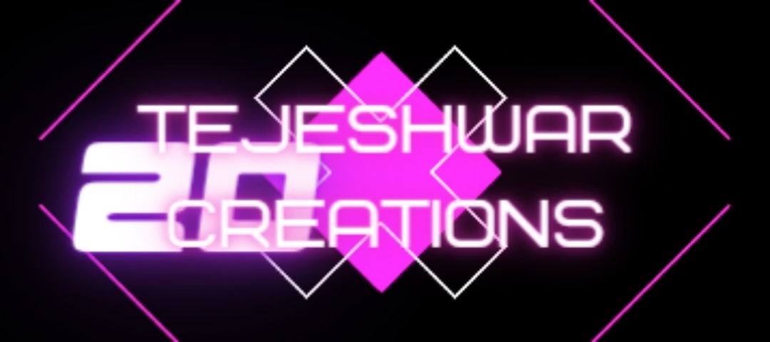 TEJESHWAR CREATIONS 